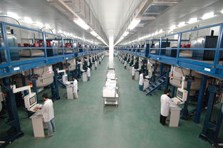 新觀察 智能工廠成工業軟件創新主線，軟件服務化趨勢凸顯